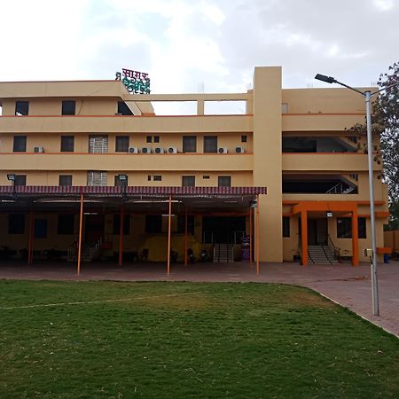 Sagar Resort Aurangabad (Maharashtra) Exterior foto